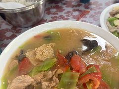-曾氏肥肠馆(凯瑞雅居店)