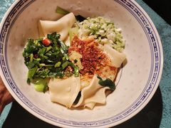 -长安炊烟庭院陕菜(七路明光路店)