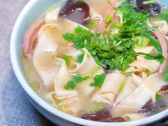 -萧记三鲜烩面(郑汴路店)
