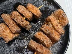 -莲湖糕团店·老秦淮小吃