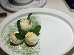 柠檬山药-華府Deluxe(兴业太古汇店)