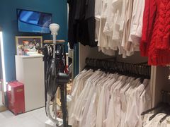 -海马体照相馆(北京朝阳大悦城店)