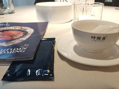 大堂-时间仓(湘江世纪城店)