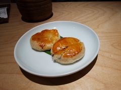 -一坐一忘云南菜(卓悦中心)