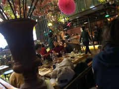 -胡桃里音乐酒馆(曲江店)