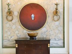 -广州富力丽思卡尔顿酒店