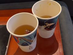 -华夏良子·足道SPA艾灸(翠微店)