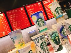 -星巴克臻选(青岛麦凯乐分店)