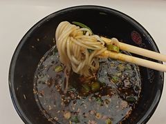 -乡党臊子面(丰庆公园店)