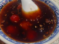 古法糖芋苗-南京大牌档(三阳广场苏宁店)