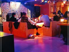 -夜火烤摊·东北烧烤酒场·老杨小黄鱼
