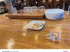 -崂山书院酒店