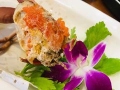 -友强·23年特色海鲜大排档(厦门店)