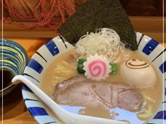 -Ramen满吉·豚骨拉面(丽园路店)