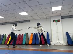 -北京阳铭国际击剑俱乐部