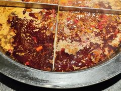 -陈眼镜火锅(总店)