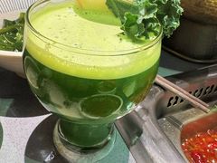 -巴奴毛肚火锅(悠唐购物中心店)