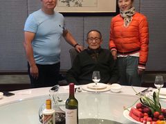 -世贸万锦大酒店·江南春中餐