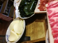 -小龙坎火锅(双林店)