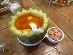-五观堂素食(新华路店)
