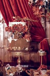 -花轿喜屋婚礼策划