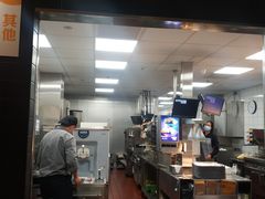 -麦当劳(杭州萧山文源店)