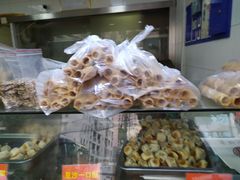 -宋记饼家(石门二路店)