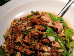 费大厨辣椒炒肉-费大厨辣椒炒肉(吉联MALL店)