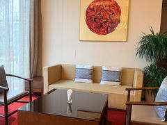 -逸林轩中餐厅(中信泰富朱家角锦江酒店)