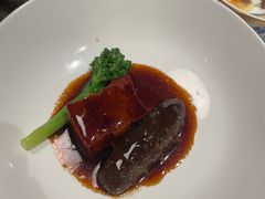 -Yan Ting 宴庭中餐厅(上海静安瑞吉酒店)