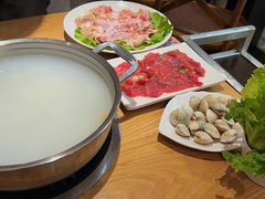 -吉友粥底火锅(方斜路店)