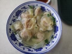 虾肉小笼-新丰小吃(高银街分店)