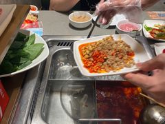 -海底捞火锅(龙岗星河COCO Park店)