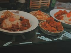-金龙咖喱