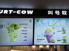 -一只酸奶牛(洪崖洞11楼店)