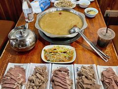 -老苏驴肉(东柳西街店)