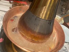 -京元盛铜锅涮肉(上海总店)