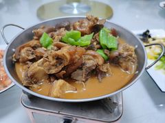 -翠茗农庄土菜馆(天目湖店)