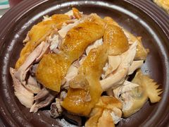 -秋色客家菜(南山店)