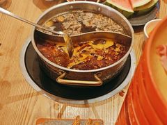 -松野谷·寿喜烧自助(华联顺义金街购物中心店)