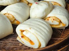-清泉阁包子铺(中山路店)
