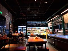 -KAOTOWN烤堂•烧烤(海汇港店)