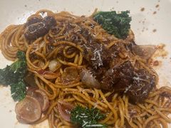 -良木缘咖啡西餐(川大店)