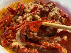 -二钳洞庭虾蟹·江湖菜(鹭岛店)