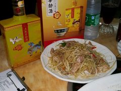 -肥仔顺德菜(龙悦居店)