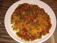 牛腩锅巴-自游人·美食一楼·地道徽菜(三十年名店)