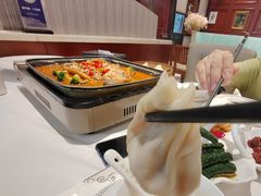 -保纳大酒店(大圩村店)