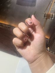 点击看大图 -LILY NAILS美甲美睫