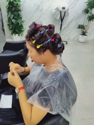 -苏奇发型·烫发染发