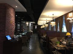 大堂-鲁西肥牛(九方购物中心店)